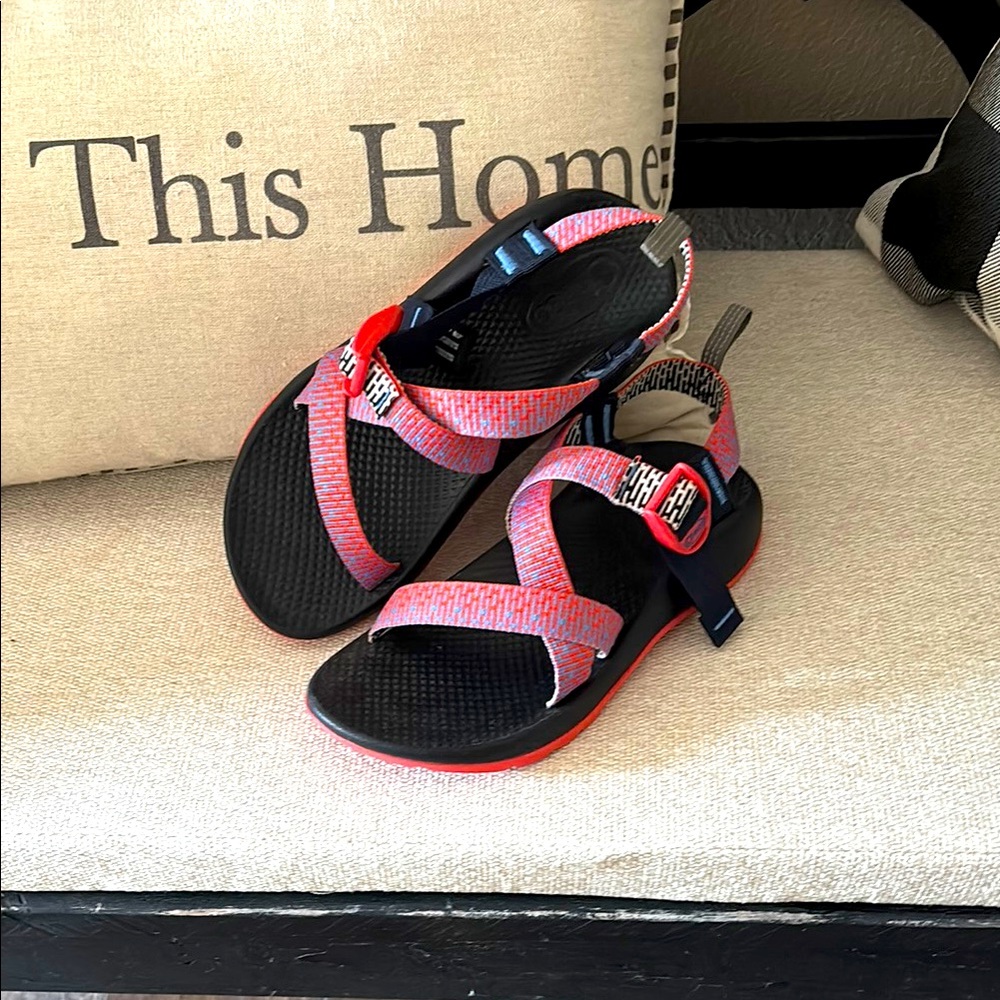 Chaco Sandals